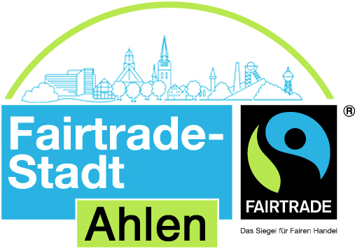 Logo Kampagne Fairtrade-Towns